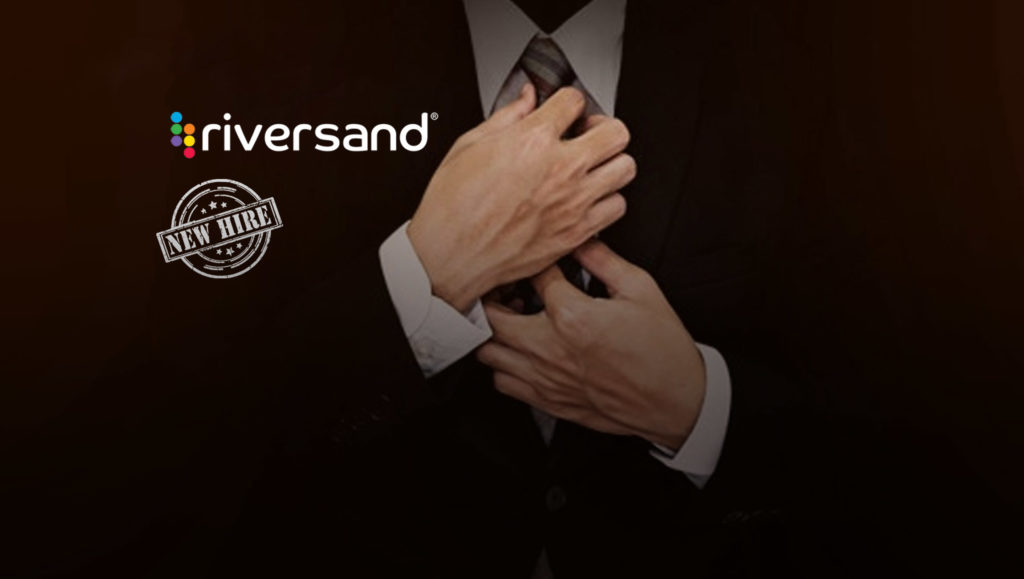 Riversand Appoints Michael Robinson as Vice President of Marketing to Grow Its Global MDM and PIM Business