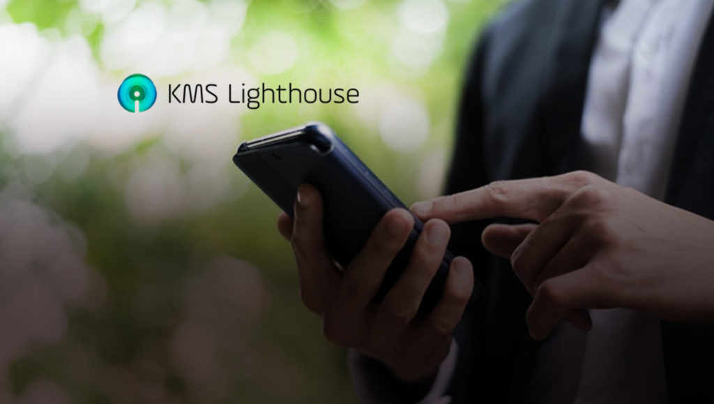 Sagi Eliyahu, CEO of KMS Lighthouse Accepted into Forbes Technology Council