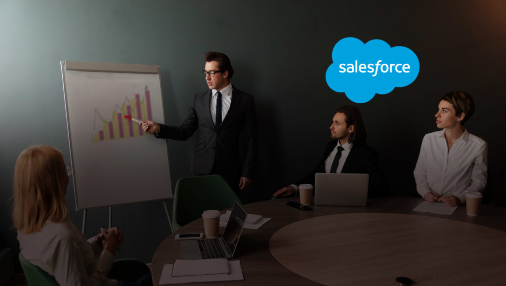 Salesforce CFO To Participate In Upcoming Investor Meeting