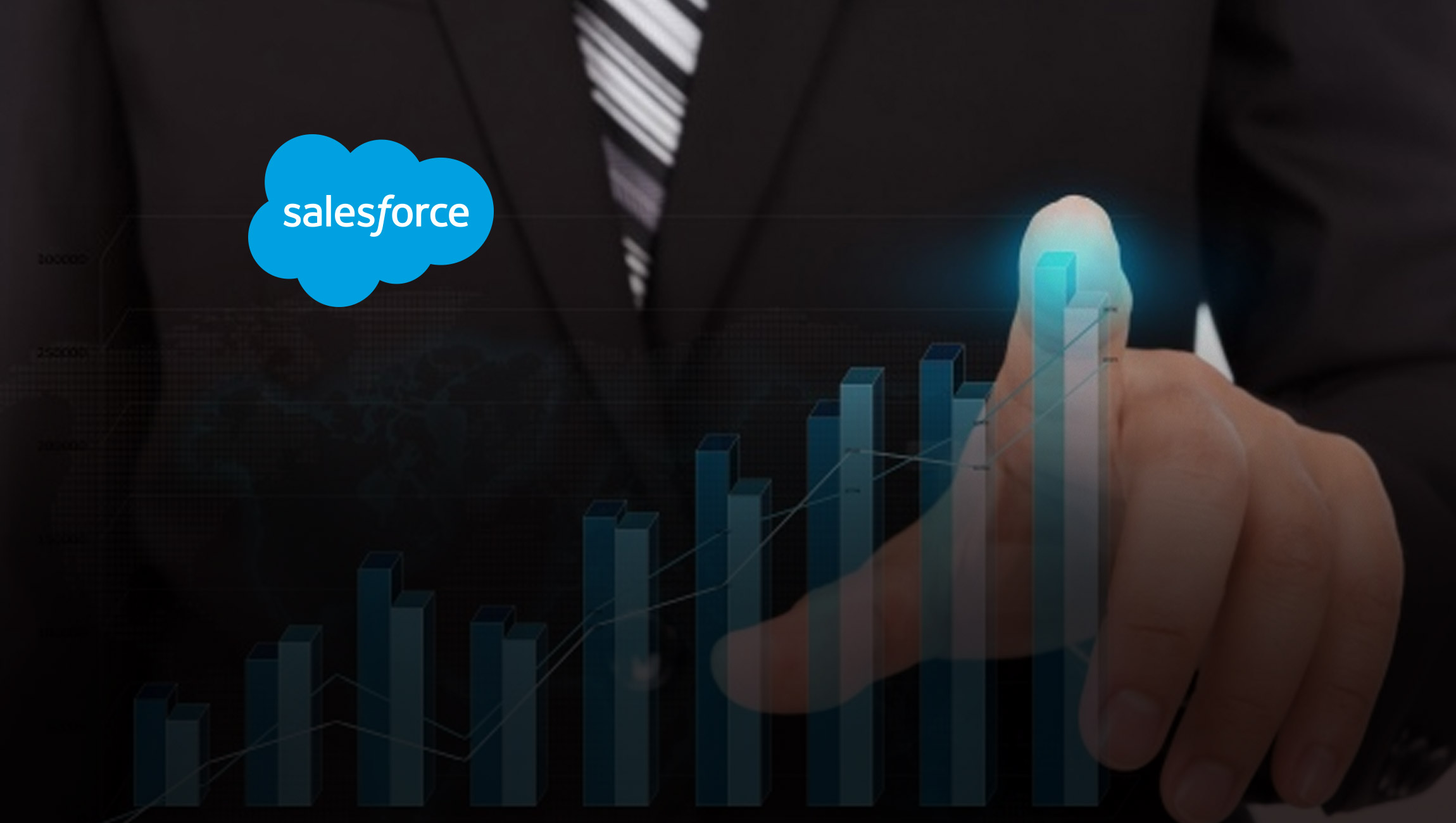 Salesforce Reveals 2019 Holiday Digital Sales Grew 8 Percent to $723 Billion Globally