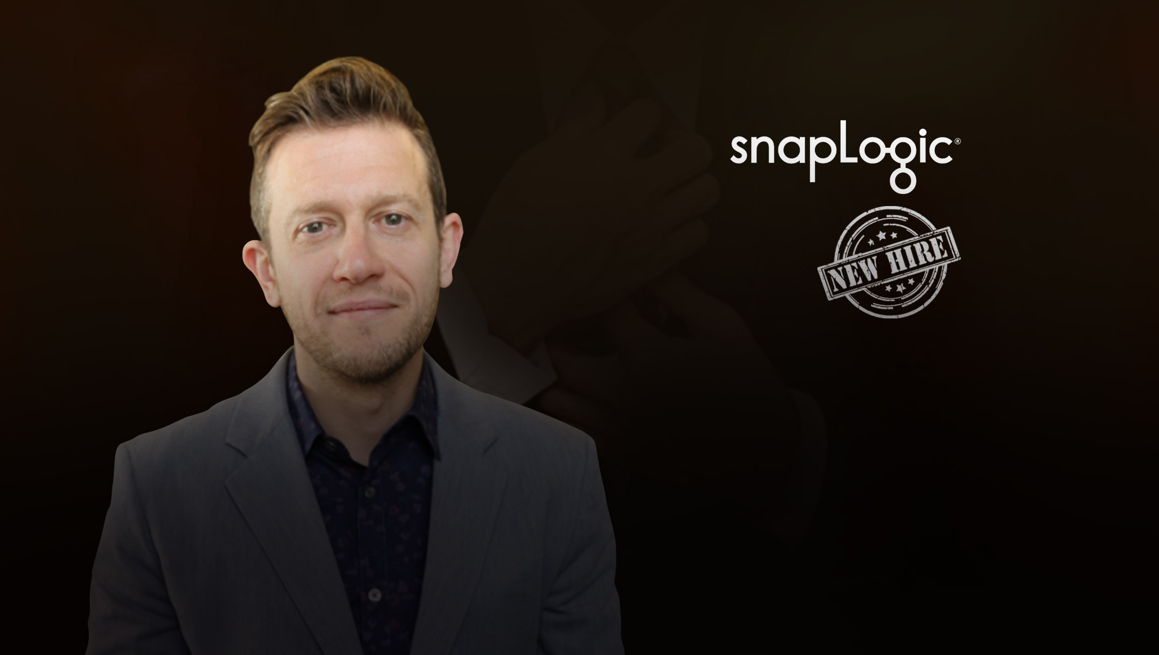 SnapLogic Appoints Dayle Hall as Chief Marketing Officer