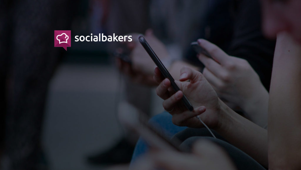 Socialbakers Named an Industry Leader by Customers across multiple Social Media Categories in G2’s Winter Reports