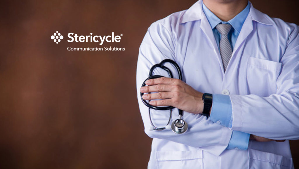 Stericycle Teams Up with Yext to Modernize the Way Patients Search for and Schedule Appointments with Healthcare Providers