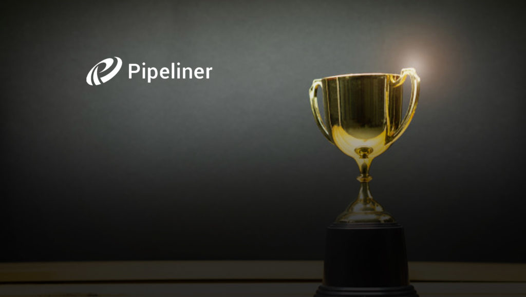 Stevie Awards Recognizes Pipeliner CRM for Ethics in Sales