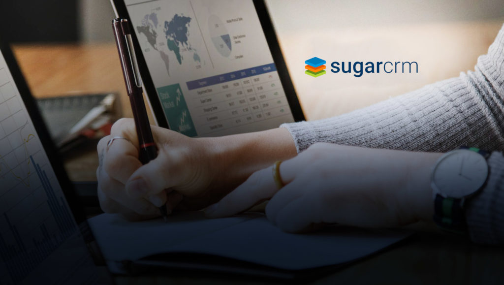 SMC Corporation Expands Relationship With SugarCRM to Accelerate Customer Experience Initiatives