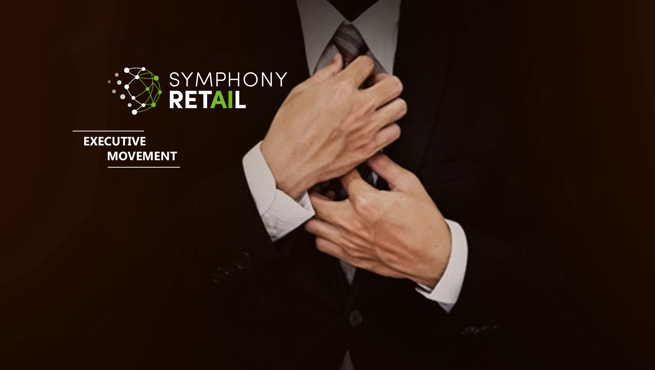 Symphony RetailAI Names Chris Koziol CEO