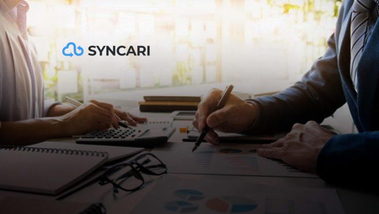 Syncari Named a 2022 Gartner® Cool Vendor™ in RevOps Data Automation