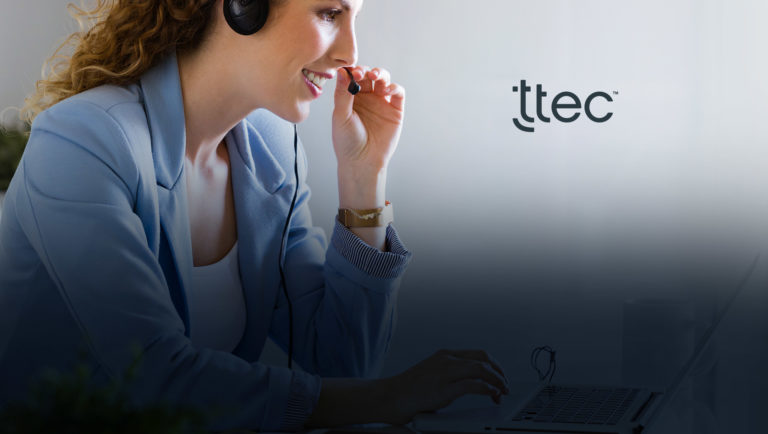 TTEC recognized as a Leader in 2022 Gartner® Magic Quadrant™ for Customer Service BPO