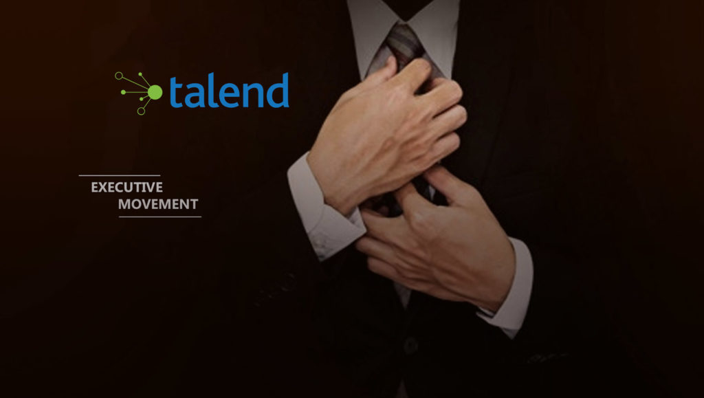 Talend Names Technology Industry Veteran Elizabeth Fetter to Board of Directors