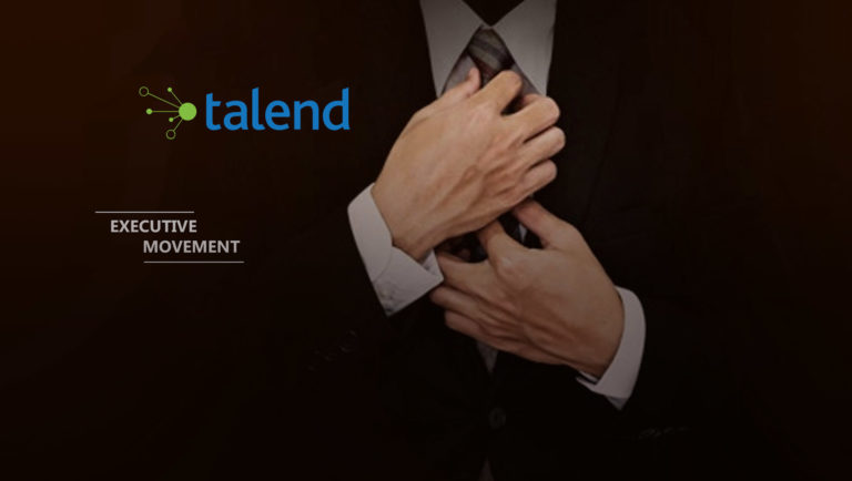 Talend Names Technology Industry Veteran Elizabeth Fetter to Board of Directors