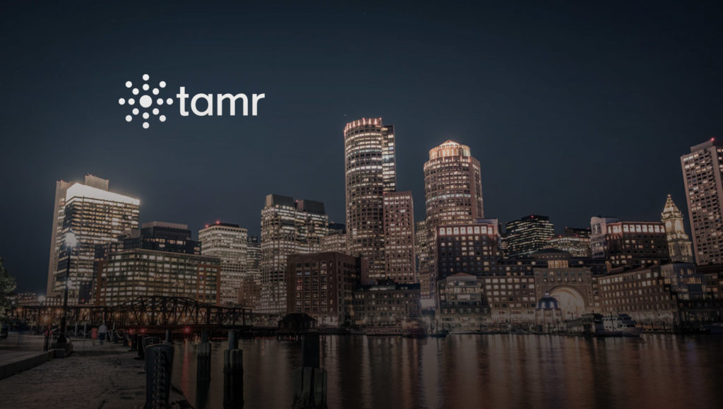 Tamr is Honored in Built In Boston's Prestigious Best Places to Work List in 2020