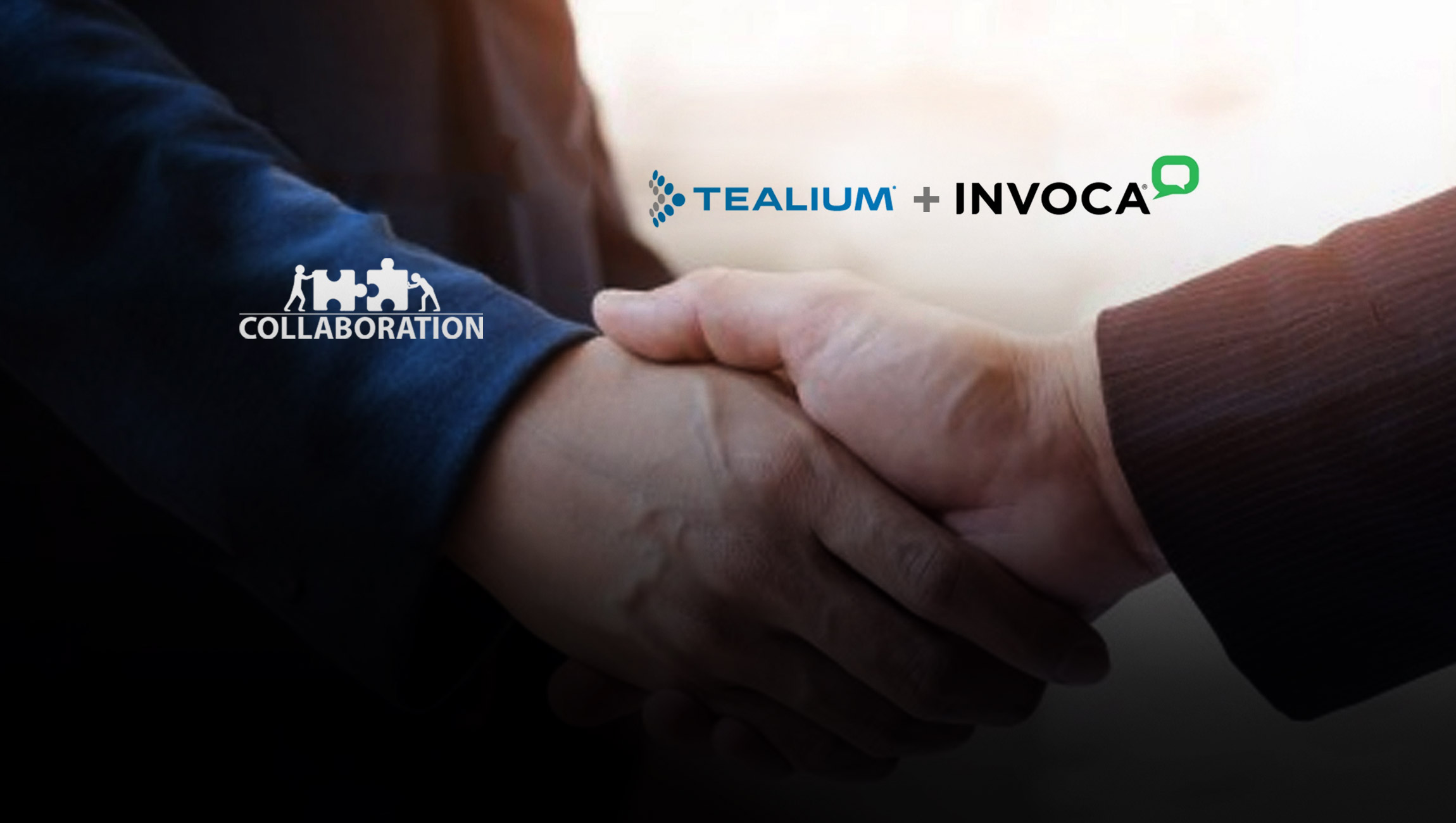 Tealium and Invoca Partner to Orchestrate Better Customer Experiences and Maximize Marketing ROI