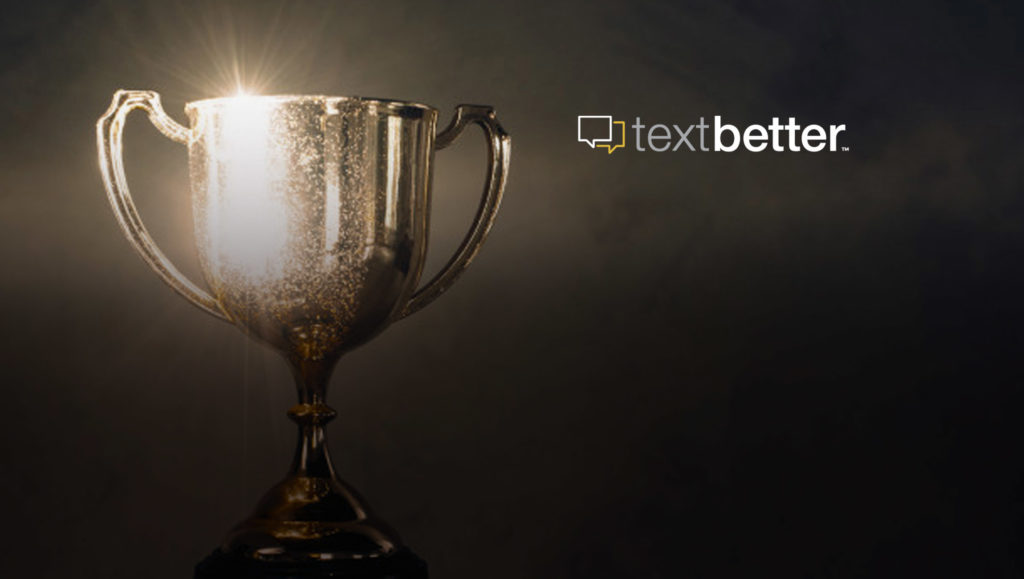 TextBetter Awarded US Patent for Business Texting Solution