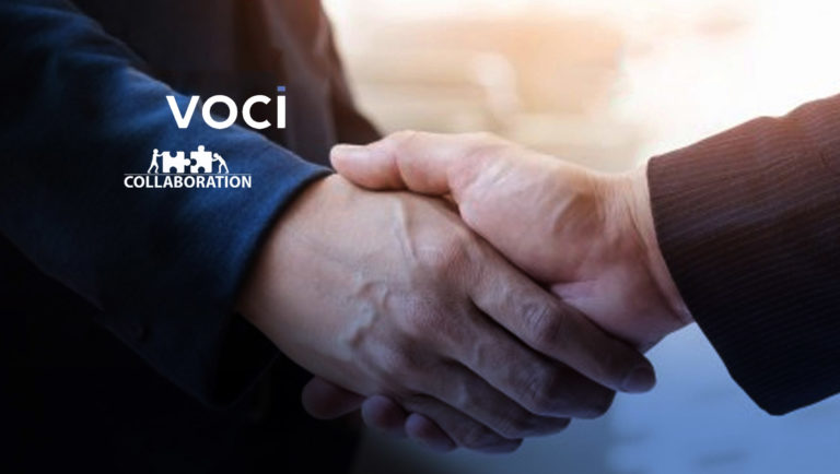 The Results Companies and Voci Technologies Announce Strategic Partnership