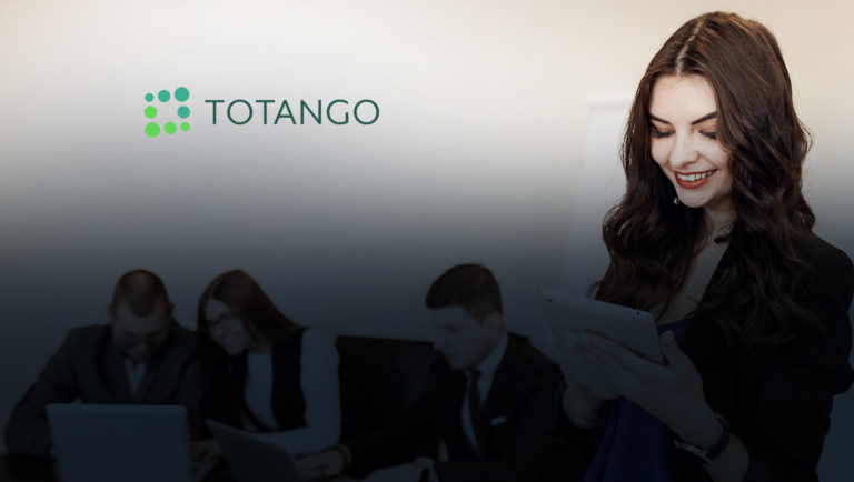 Totango Unleashes the Power of Customer Success with Launch of Canvas