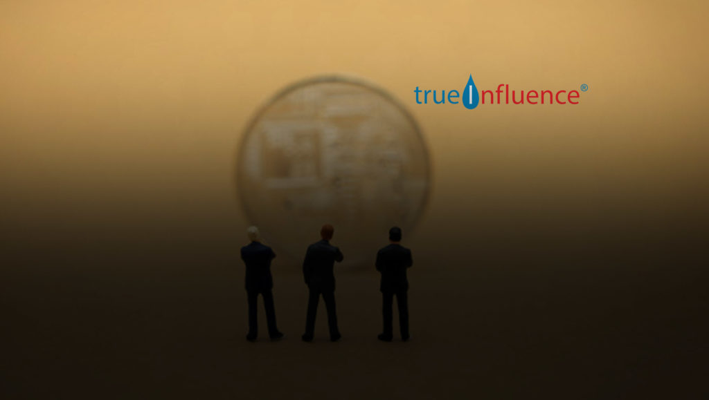 True Influence Launches the True Influence Marketing Cloud