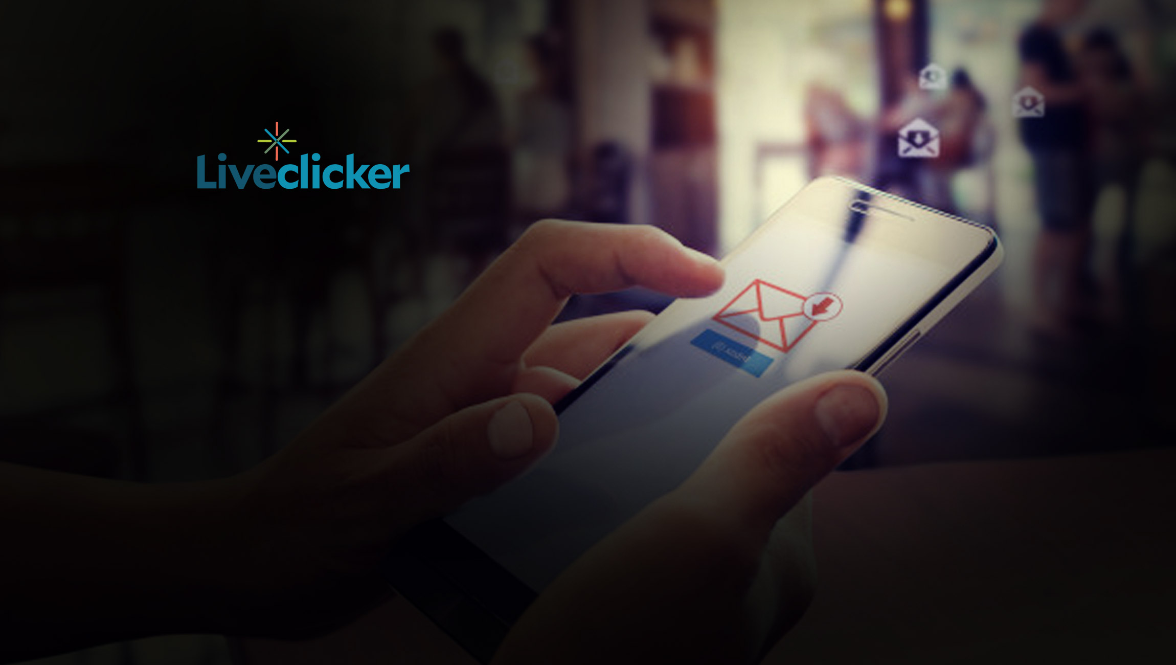 UPDATE - Liveclicker Introduces Geo-Prediction for Email