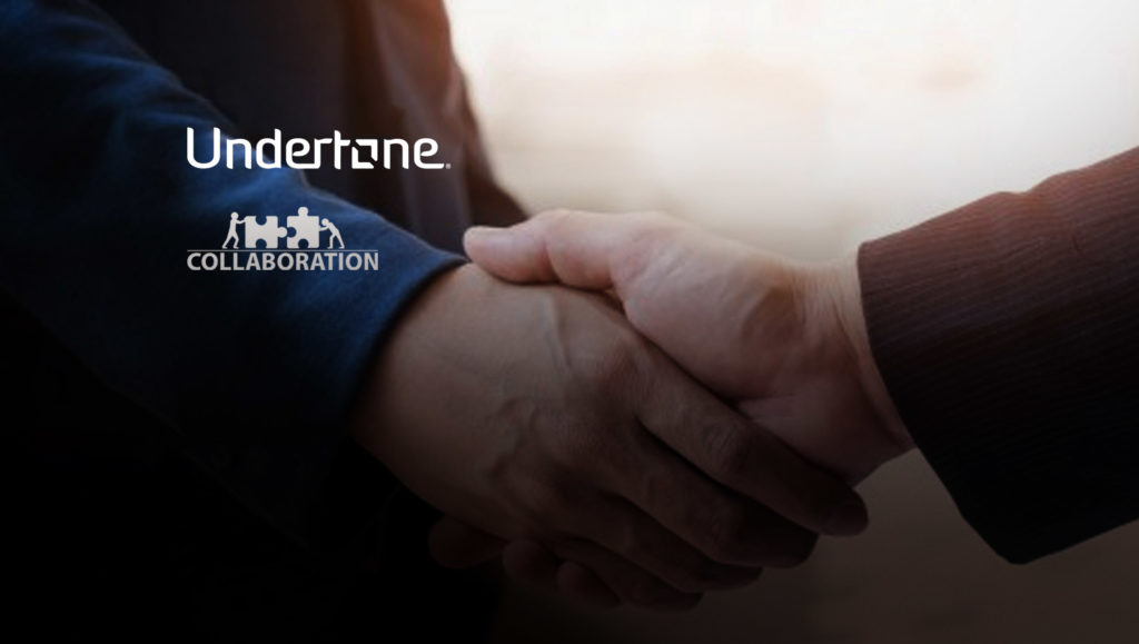 Undertone and Spaceback Announce Partnership To "Socialize" Programmatic Advertising