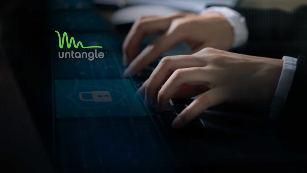 Untangle®, Inc. Survey: SMBs Increasingly Have to 'Do More with Less' When it Comes to Cybersecurity