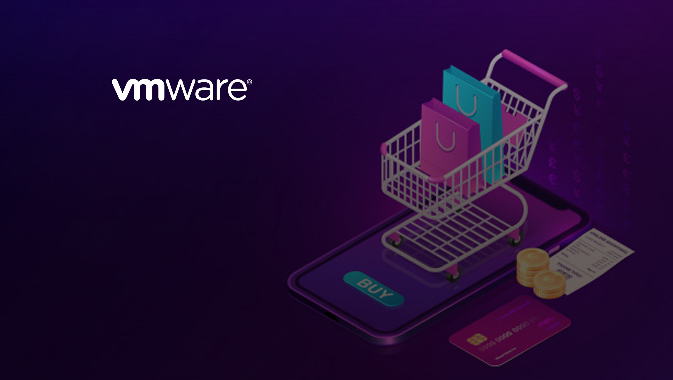 VMware Helps Retailers Digitally Transform Brand Experiences to Enable Intelligent Stores