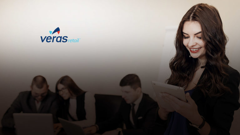 Veras Retail and Samsung Deliver Clienteling 2.0 Solution to Mobilize Frontline Retail Workforce on Cost-Effective, Ruggedized Business Tablets