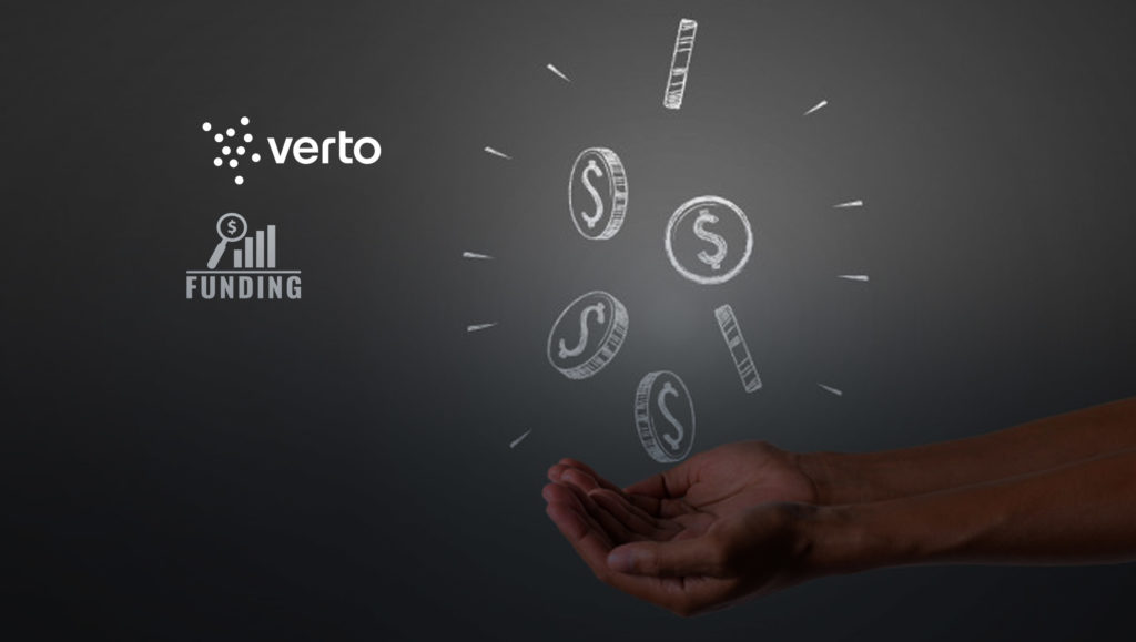 Verto Analytics Gains $16 Million in Latest Funding Boost