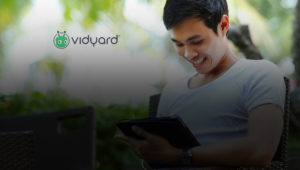 Vidyard Introduces ‘Video Selling’ Certification to Accelerate Digital Marketing and Sales Agency Growth