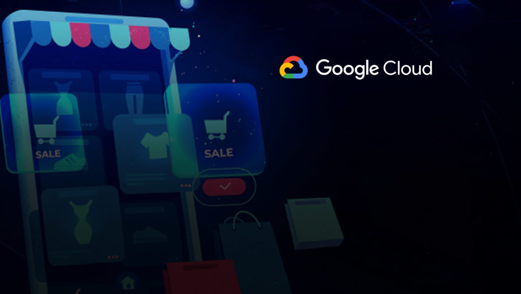 Google Cloud Launches Product Discovery Solutions for Retail, Bolstering Personalized Online Shopping