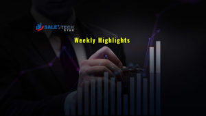 Top SalesTech News Of The Week – 27th January 2020