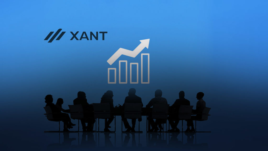 XANT Presents the Digital Transformation of Sales at 22nd Annual Needham Growth Conference