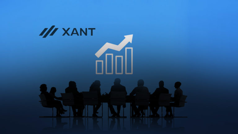 XANT Presents the Digital Transformation of Sales at 22nd Annual Needham Growth Conference