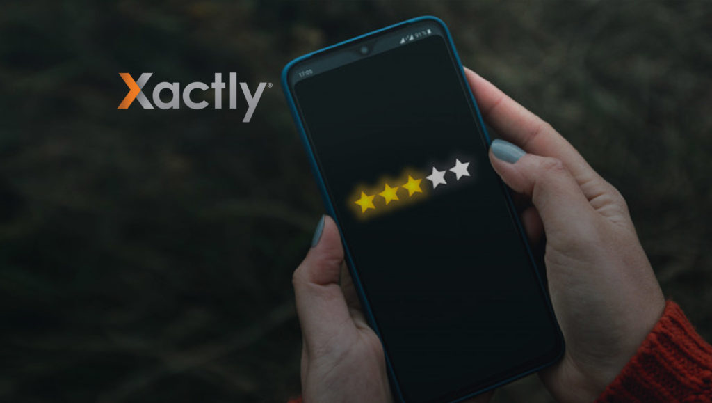 Xactly Launches ‘Xactly Show Me’ to Enhance User Experience by Aligning Analytics to Business Results