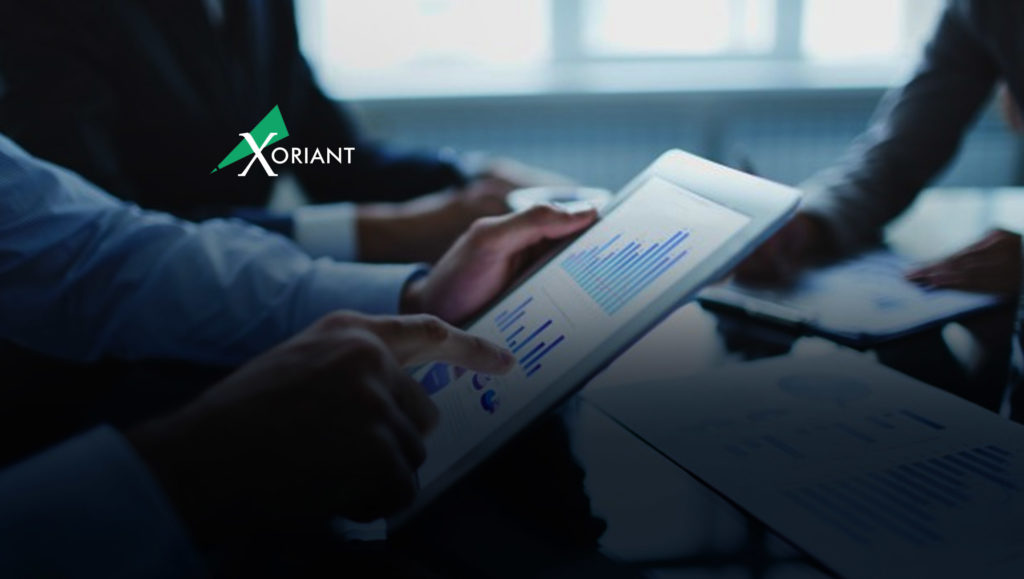 Xoriant Names Hari Haran as President and Chief Revenue Officer