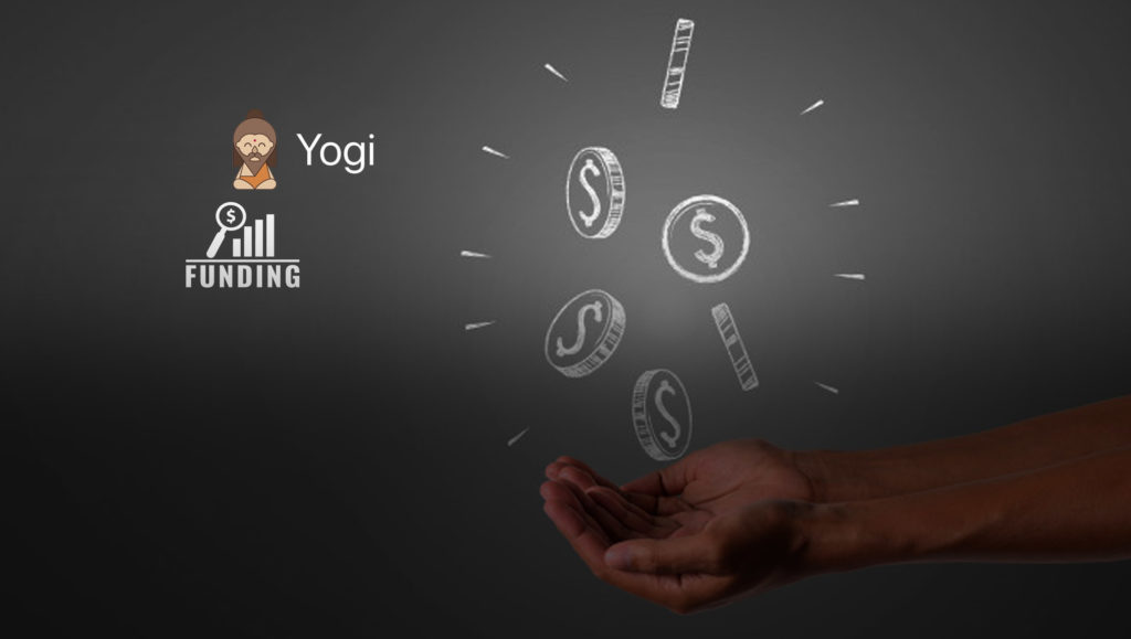 Yogi Closes $2.3M Seed Financing to Expand Its Deep Learning Customer Feedback Analytics Platform