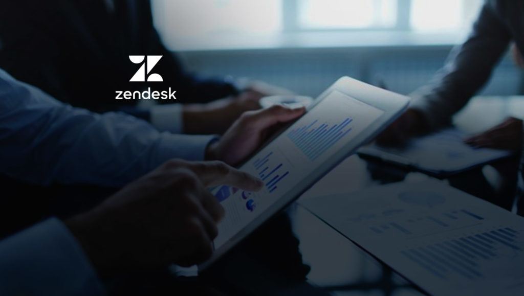 Zendesk Announces Date of Fourth Quarter 2019 Financial Results