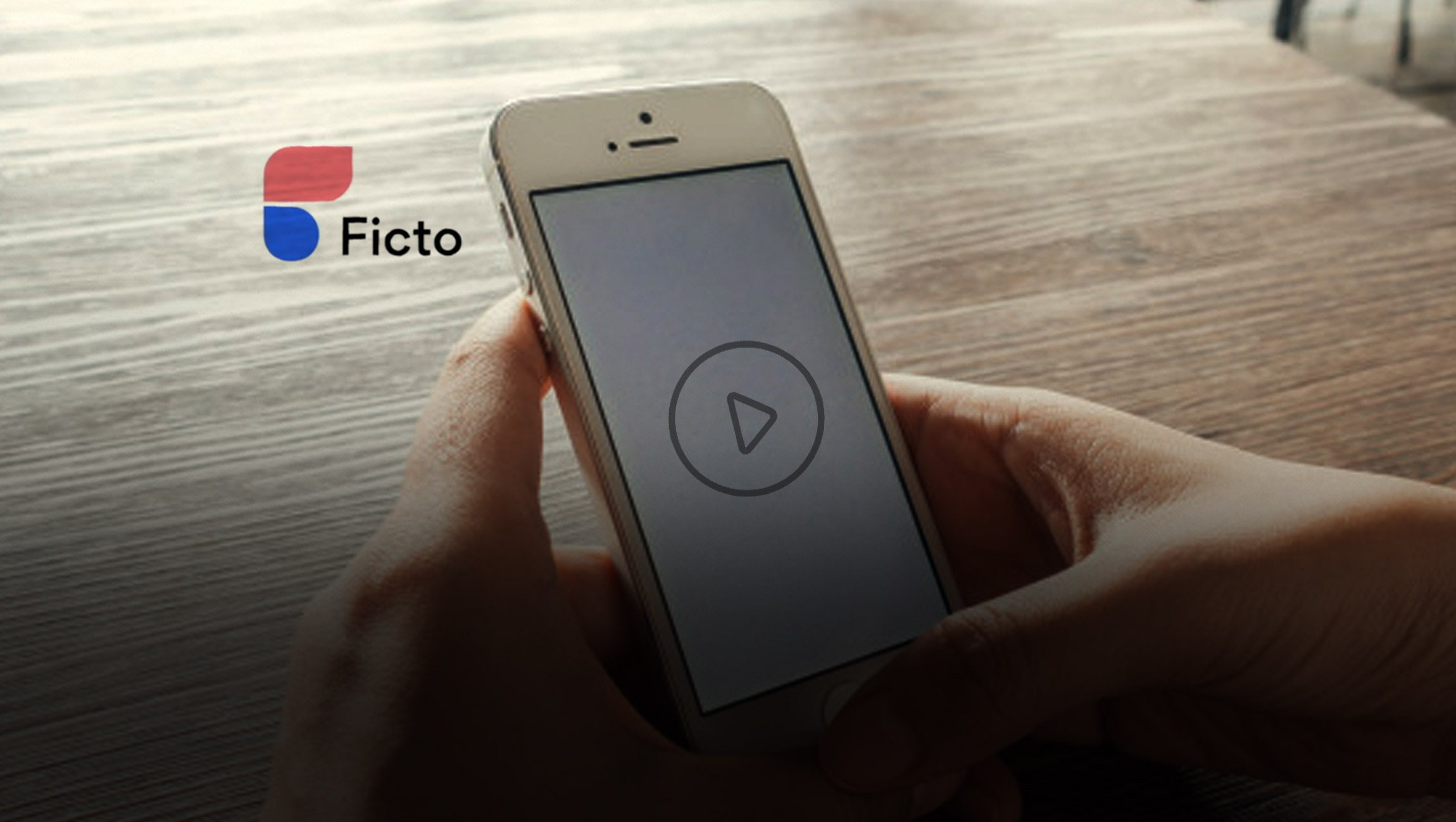 Ficto Launches Ficto Studio at 2020 Sundance Film Festival to Offer Custom, Creative Brand Integrations for Content on the Mobile-First Streaming Platform