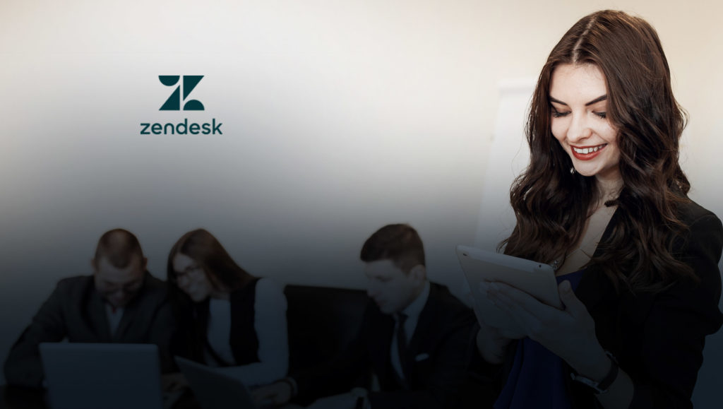 Zendesk Releases New Research with Insights on the Power of Service in Influencing Customer Loyalty