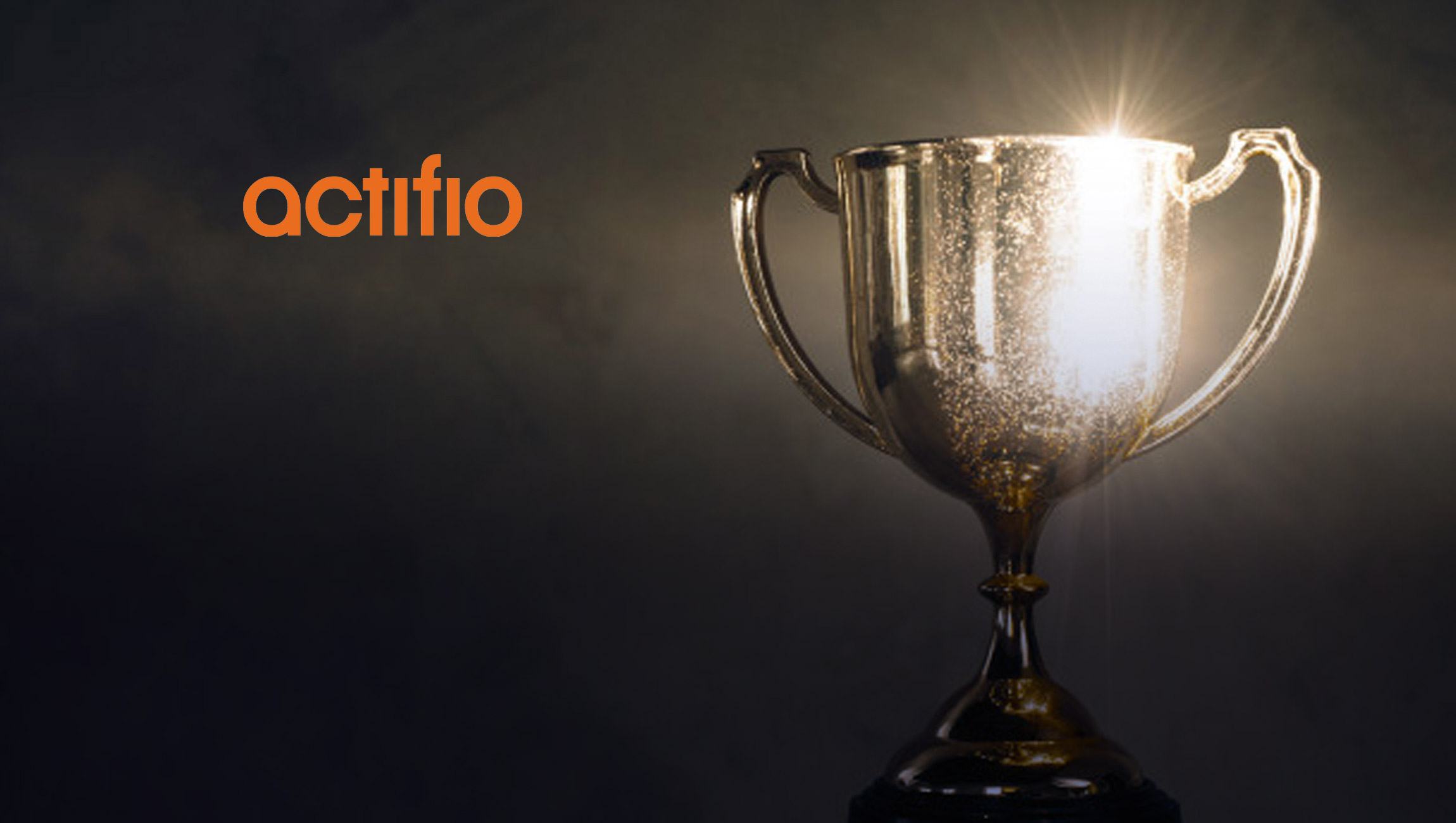 Actifio GO Wins Product of the Year Recognition in TechTarget Competition