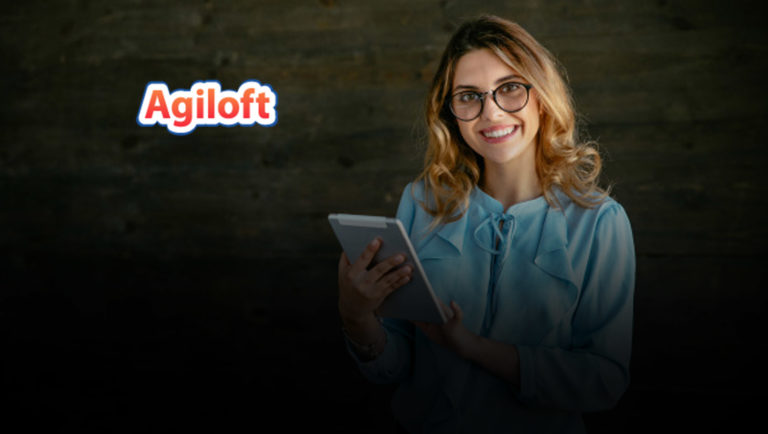 Agiloft Connected Experiences Extend the Value of Contract Lifecycle Management Across the Enterprise