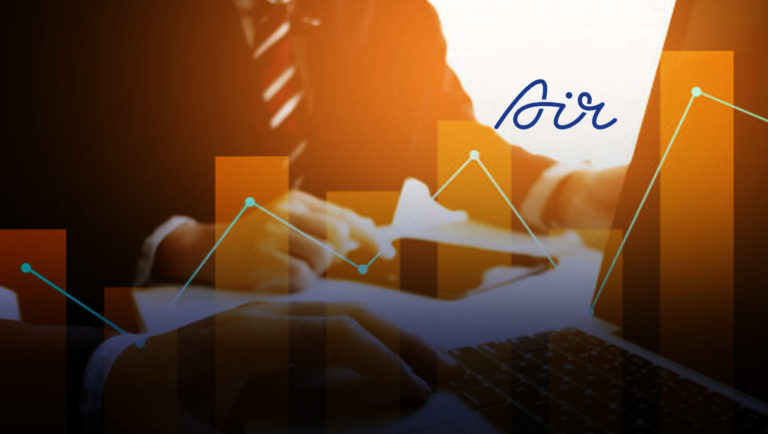 Air Raises $6M from Lerer Hippeau and former Dropbox Executives to take on Google Drive & Adobe Creative Cloud