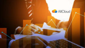 New Research by AllCloud Shows Increased Salesforce Adoption in Mid-Market