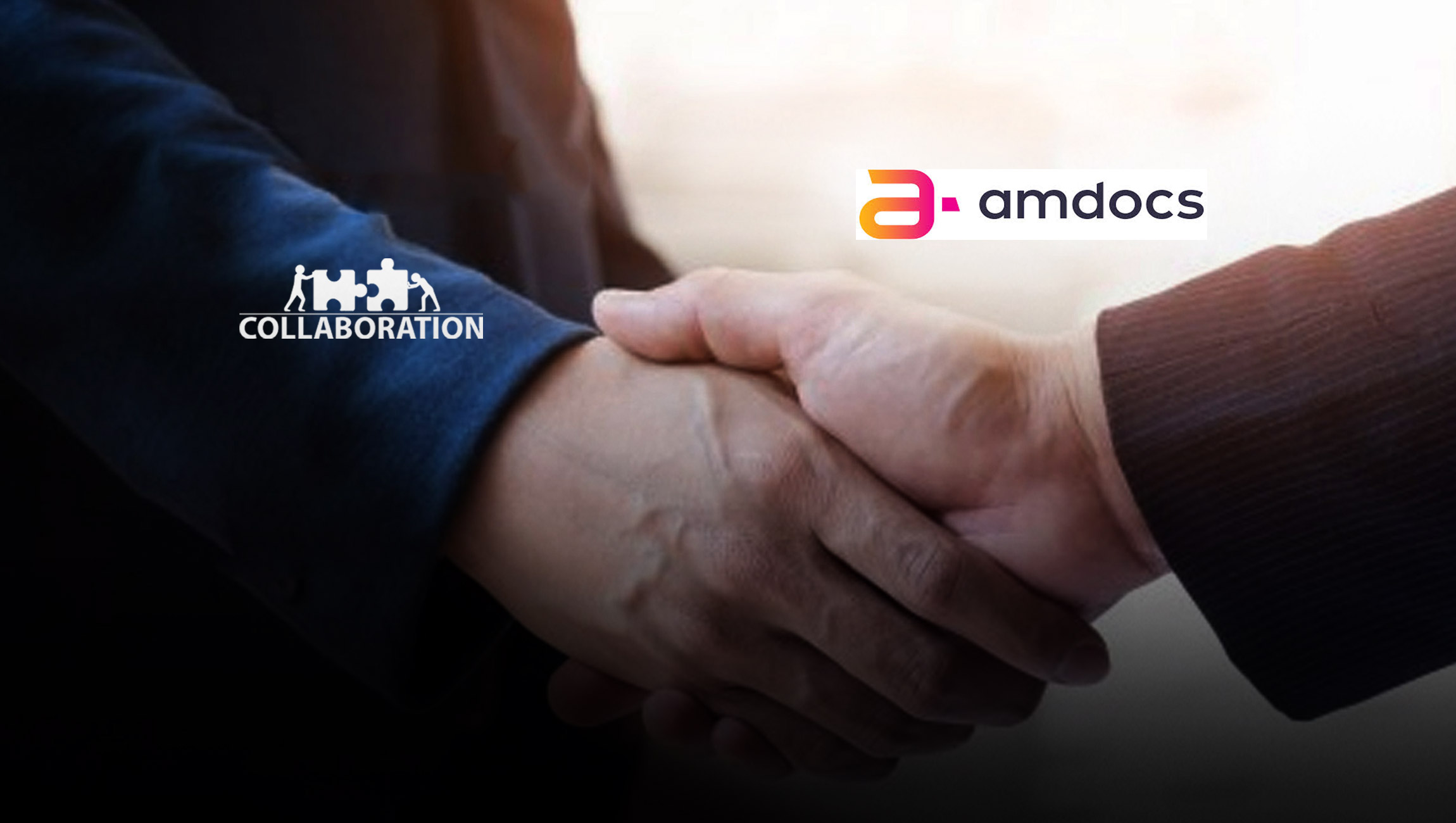 Telefônica Vivo Expands Long-Term Relationship with Amdocs to Support Their Quad-play Offering