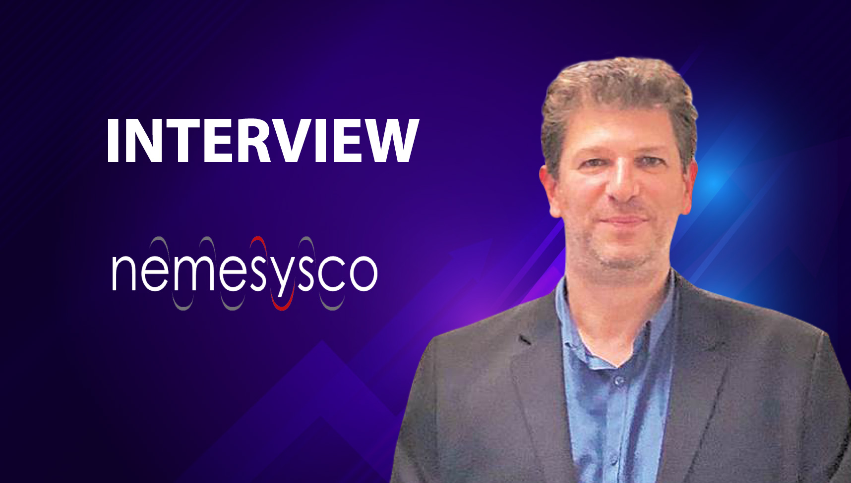 SalesTechStar Interview with Amir Liberman, CEO at Nemesysco