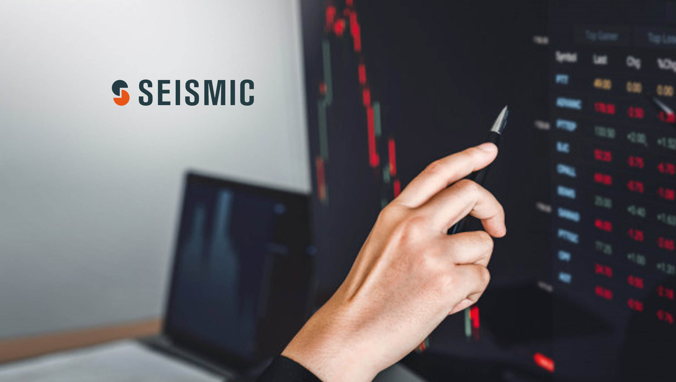 Seismic "Extends its Dominance" as a Leader in the Sales Content Solutions, Q3 2020 Report by Independent Research Firm