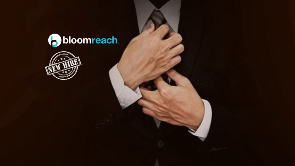 Bloomreach Appoints Rob Rosenthal as Chief Revenue Officer