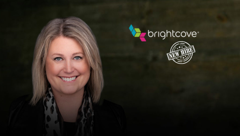 Brightcove Appoints Amee Desjourdy as Chief People Officer