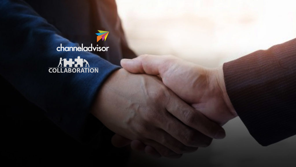 ChannelAdvisor partners with ShipStation and Launches ChannelAdvisor Starter Edition