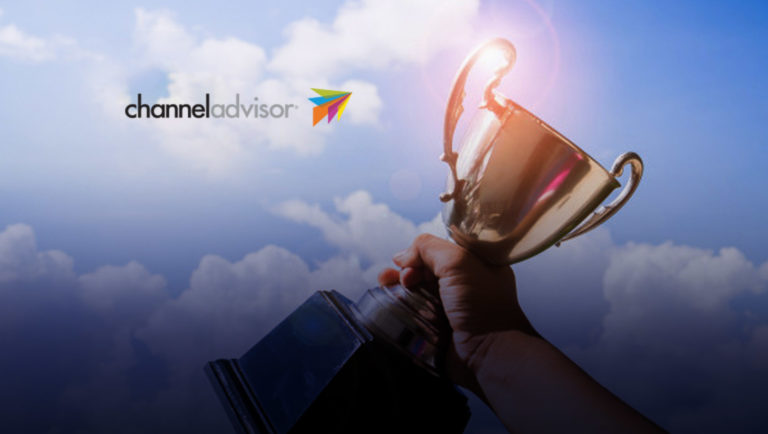 ChannelAdvisor VP and General Counsel, Diana Allen Named C-Suite Award Winner