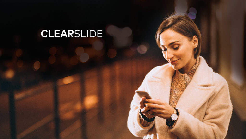 ClearSlide Extends its Gong Integration for Advanced Visibility into Customer Interactions