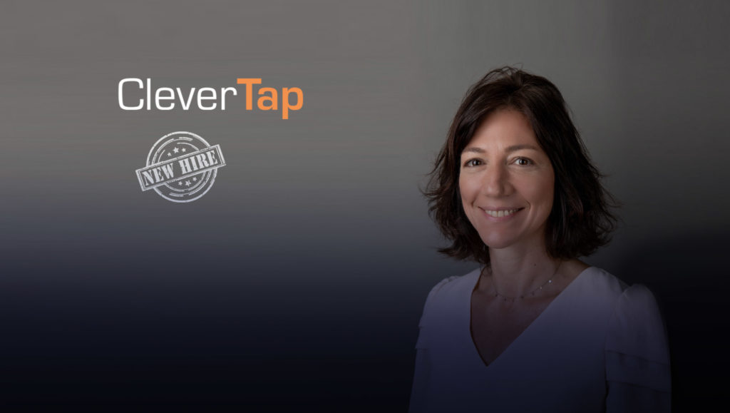CleverTap Names Julie Simon Vice President of Marketing for Asia-Pacific Region